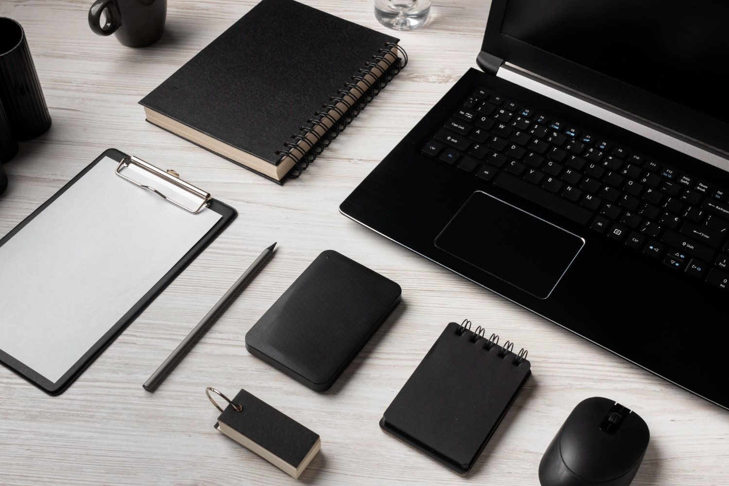 Stationery