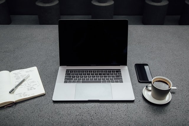Laptop Computers