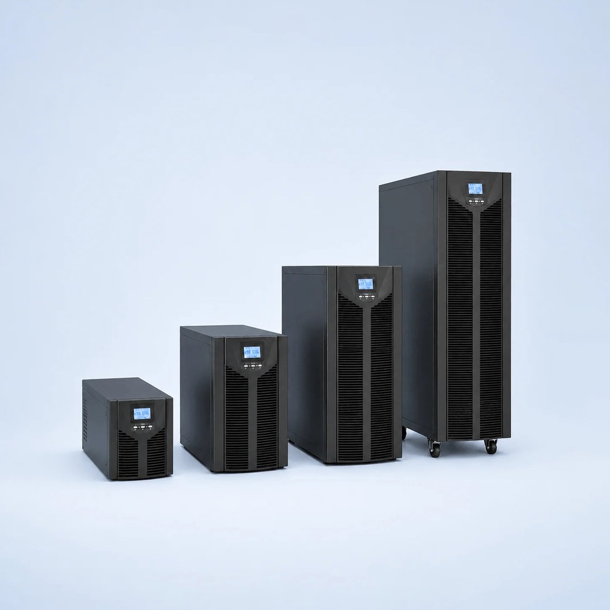 Power Backups