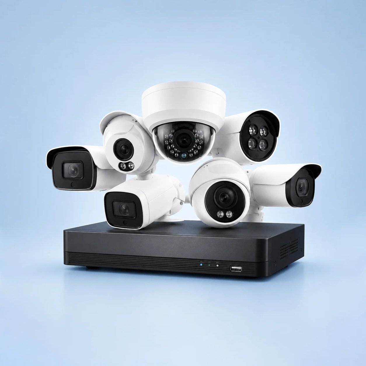 CCTV