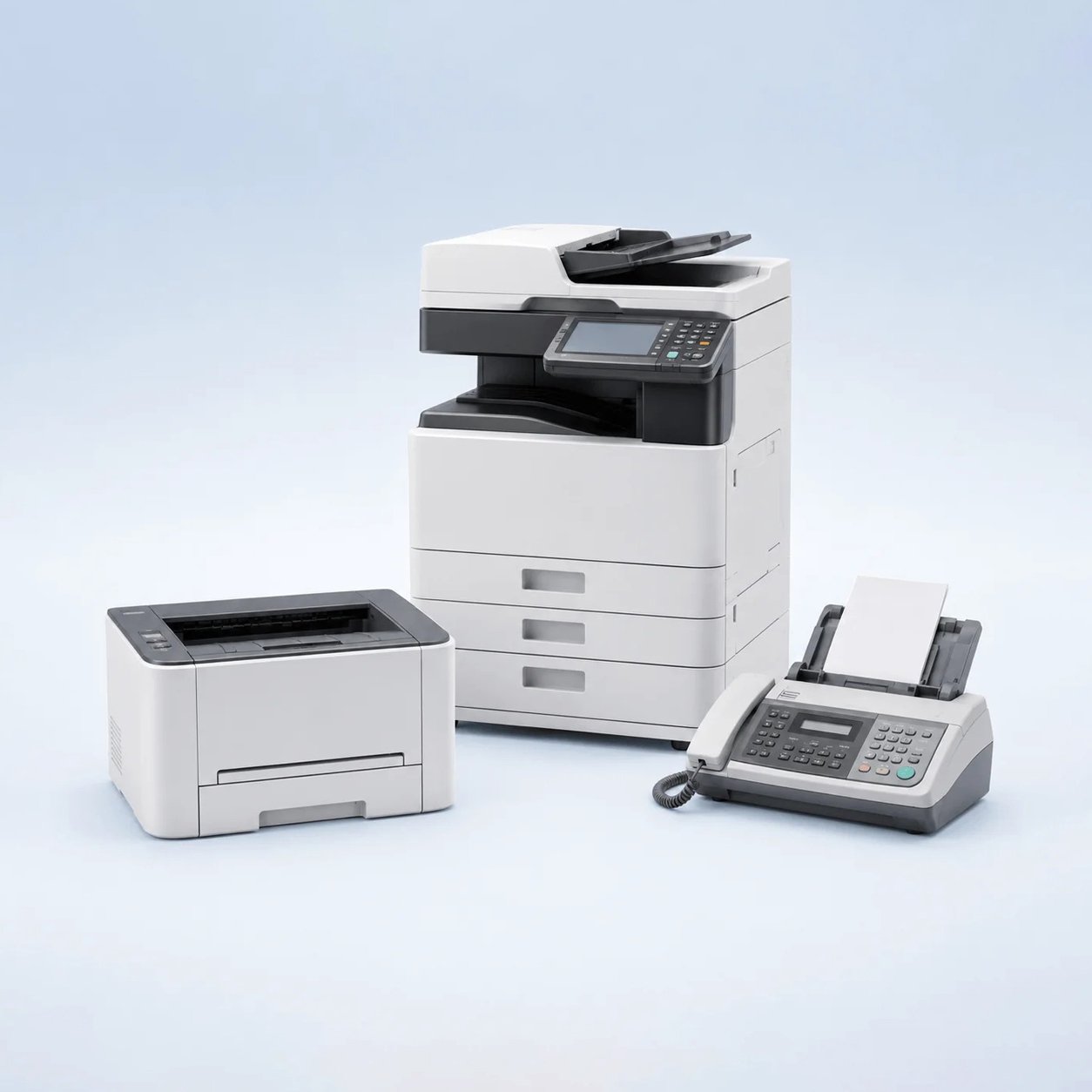 Printers