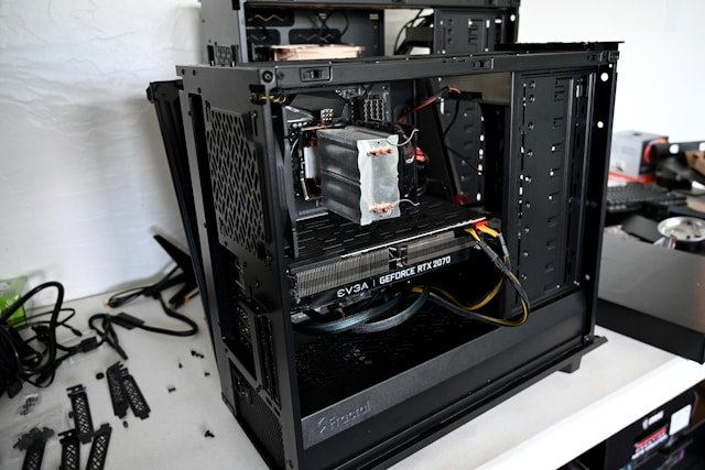Computer Accessories